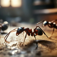 Уничтожение муравьев в Ижевске